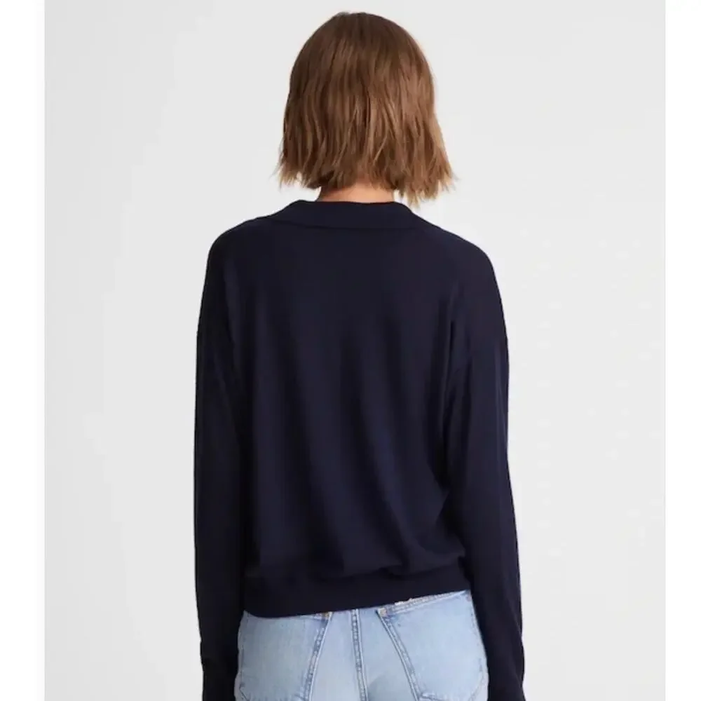 Madewell nwt drop